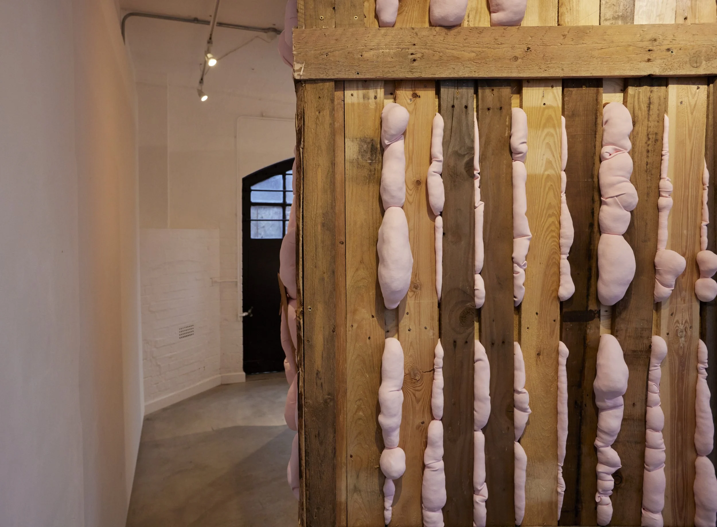 Precipice at Second Act Gallery - London
