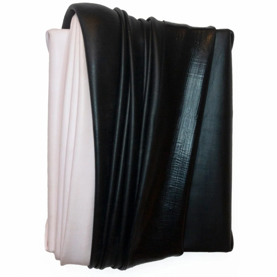 Pink and Black Pleats.jpg
