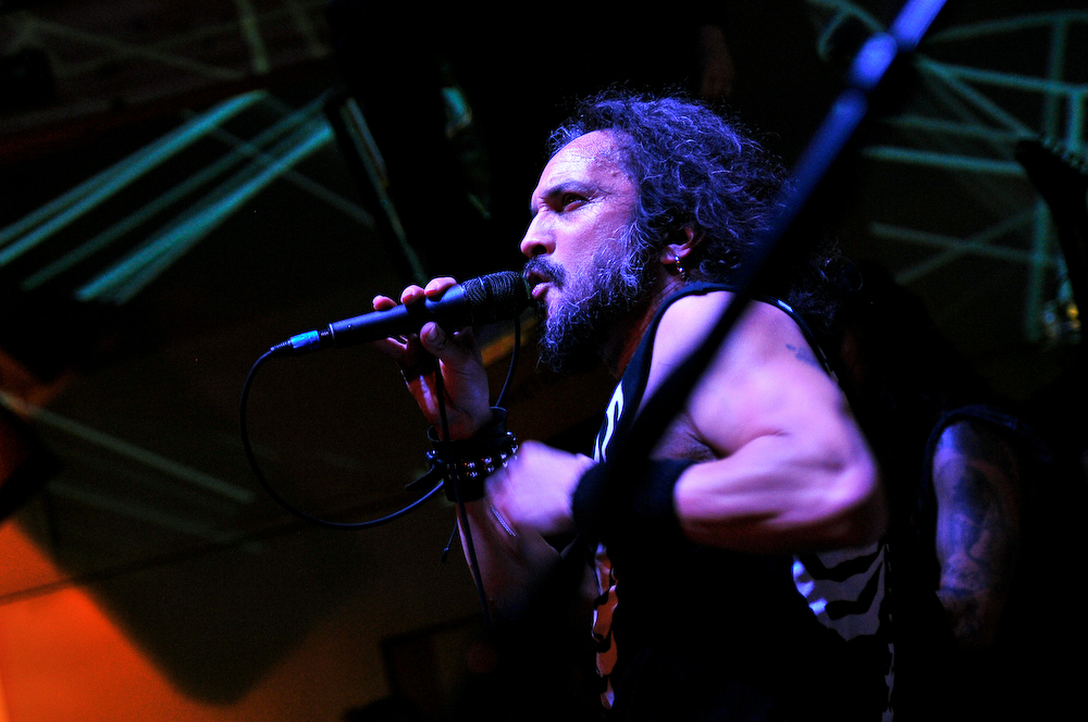 Death Angel