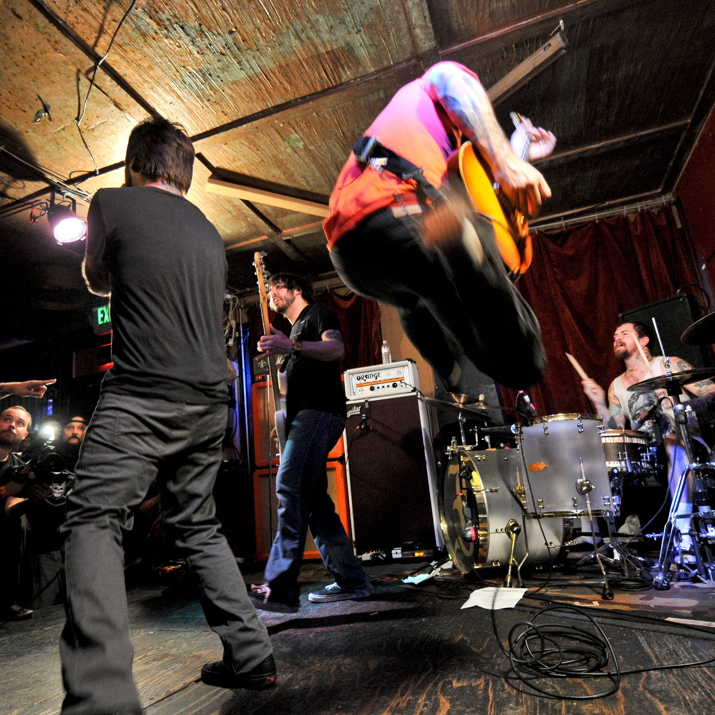 Every Time I Die