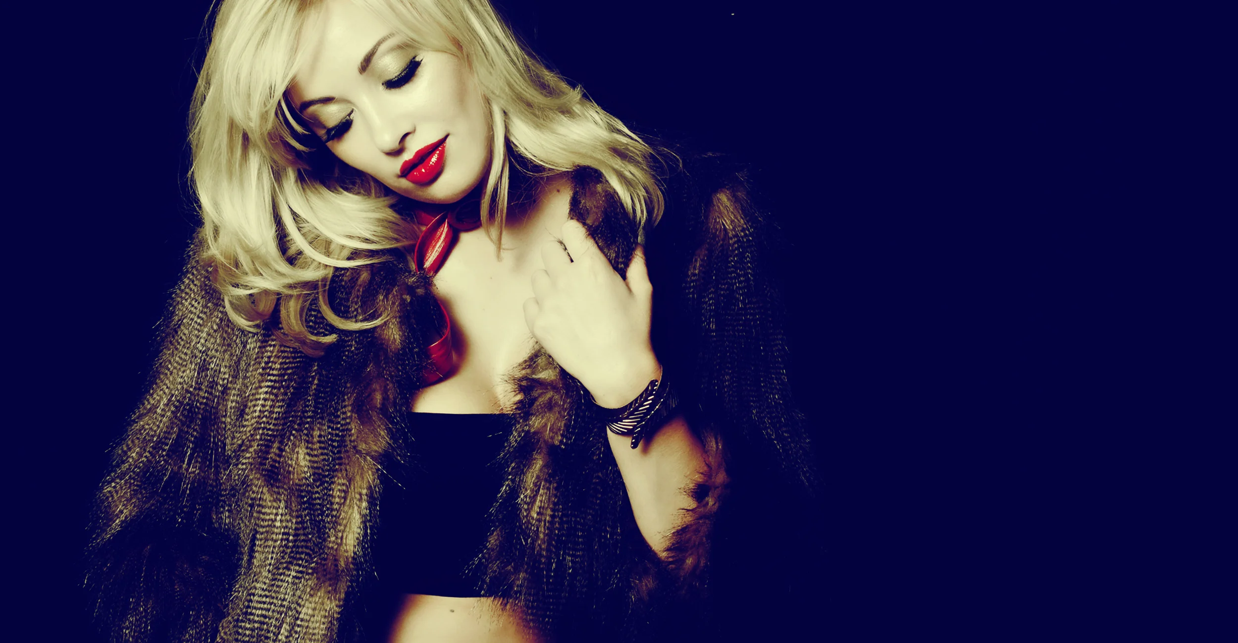 Paloma: Artist Session