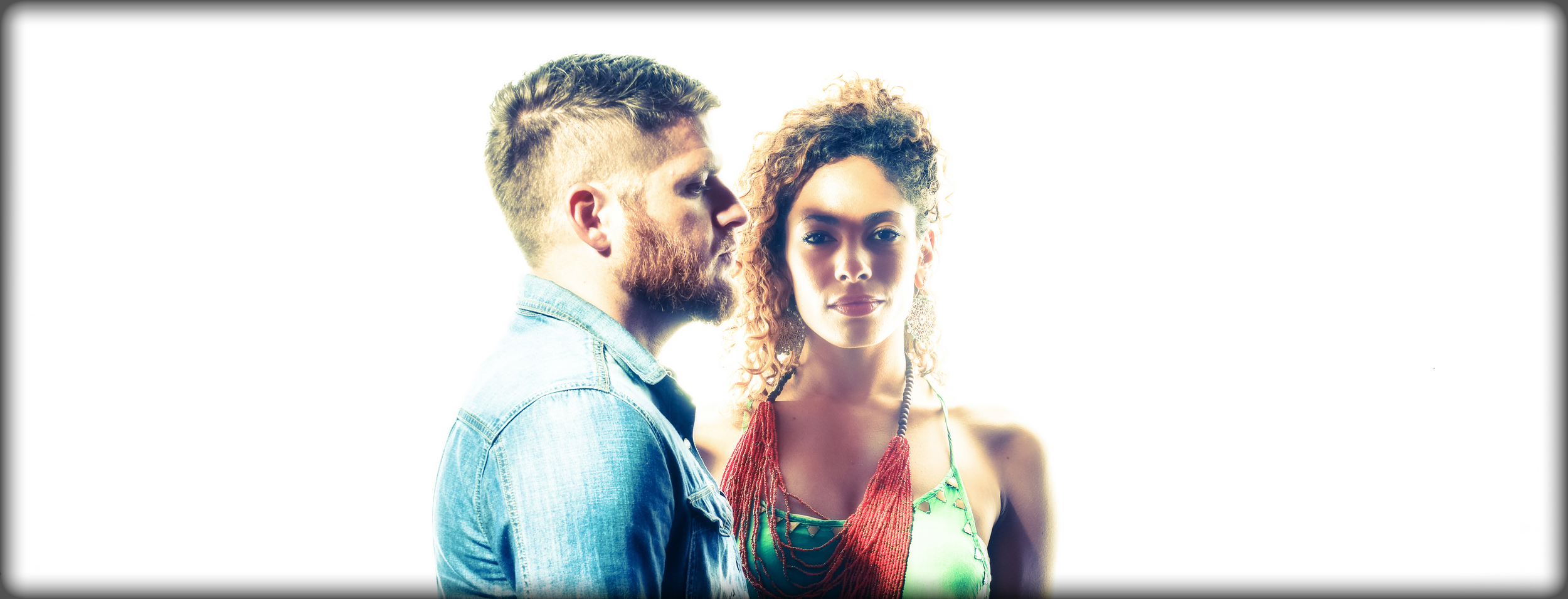 Knight & Grae: Promo Session