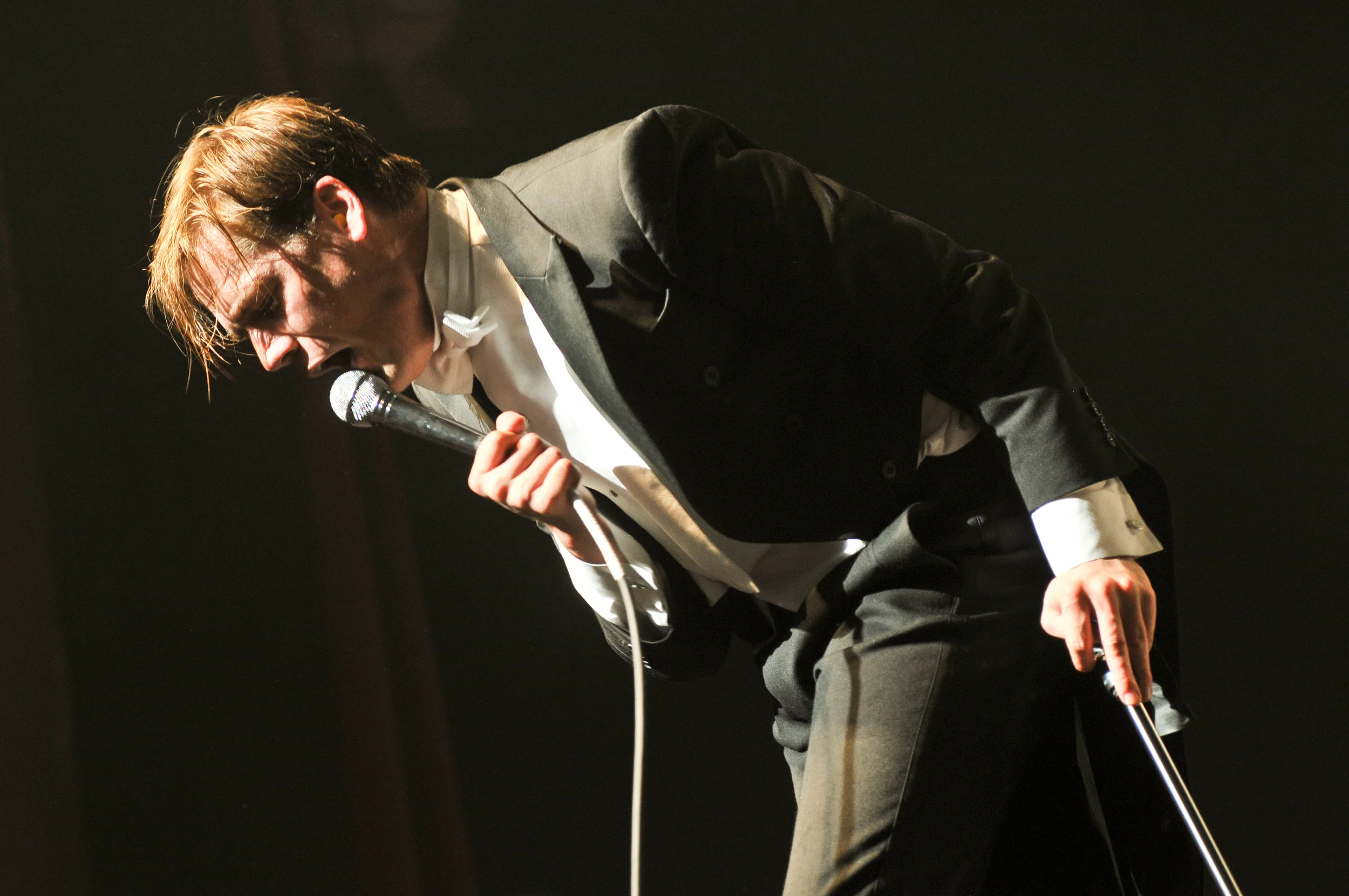 The Hives