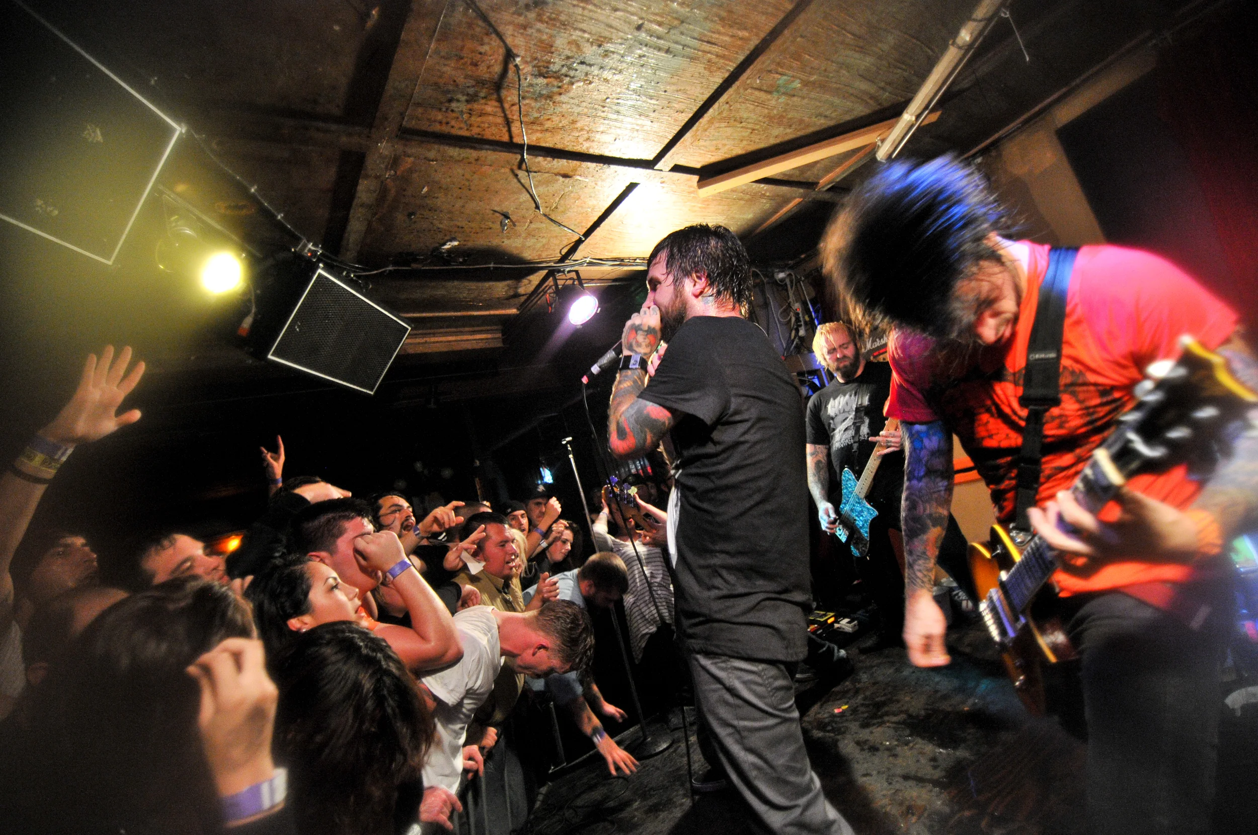Every Time I Die