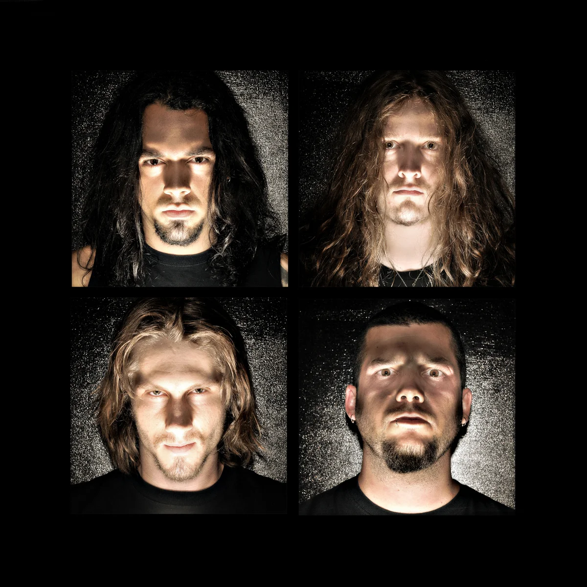 Incite: All Out War album Image