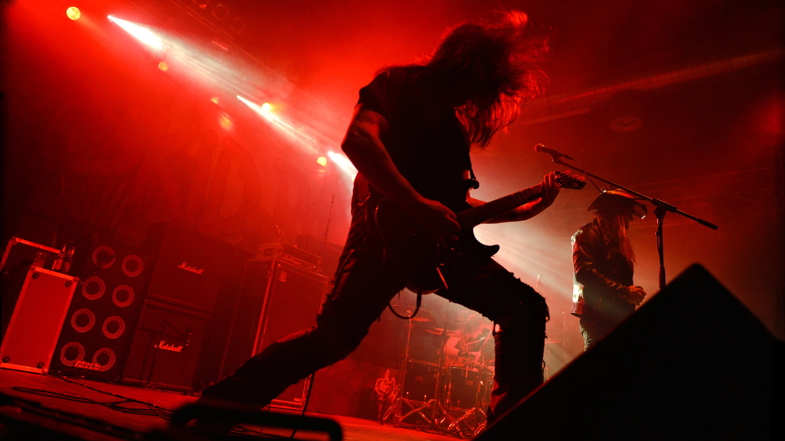 Skid Row: Berlin Nov 14