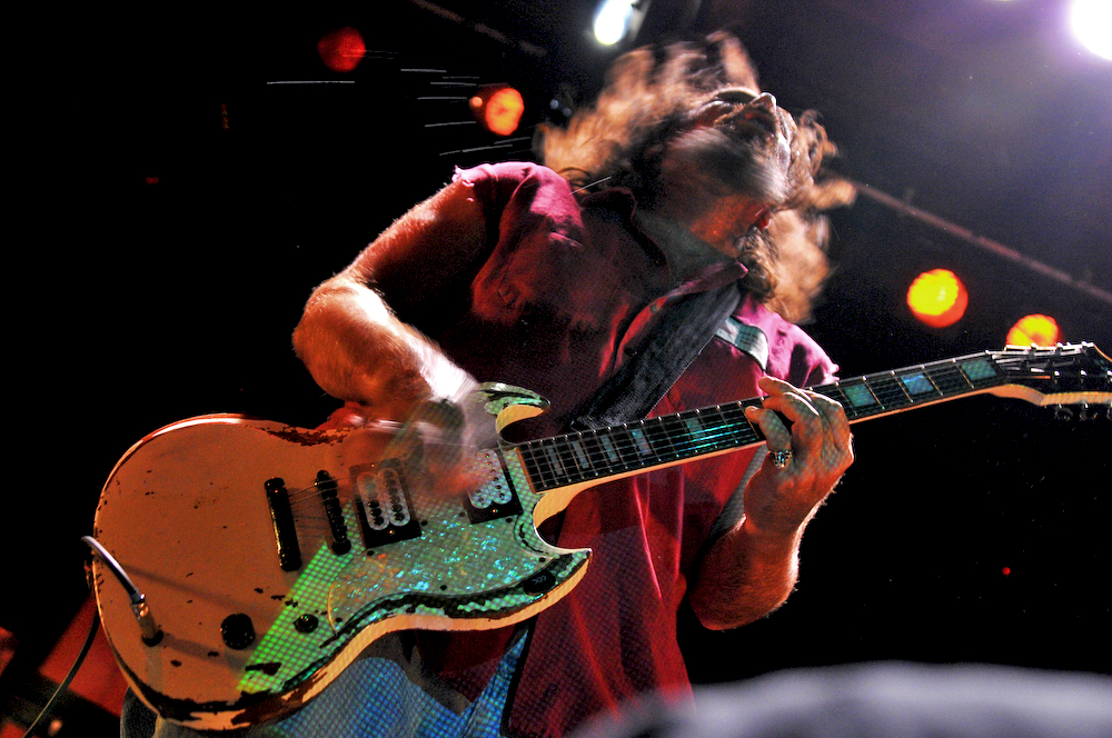 Corrosion of Comformity