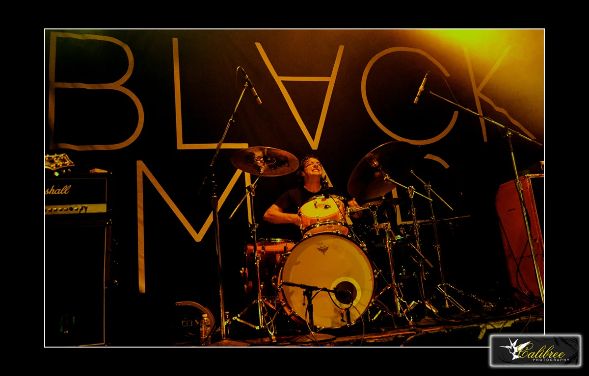 Black Map: Slim's SF 6.19.15