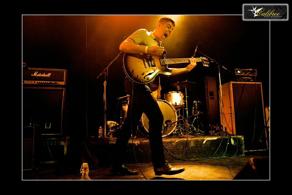 Picture Atlantic: Slim's 6.19.15