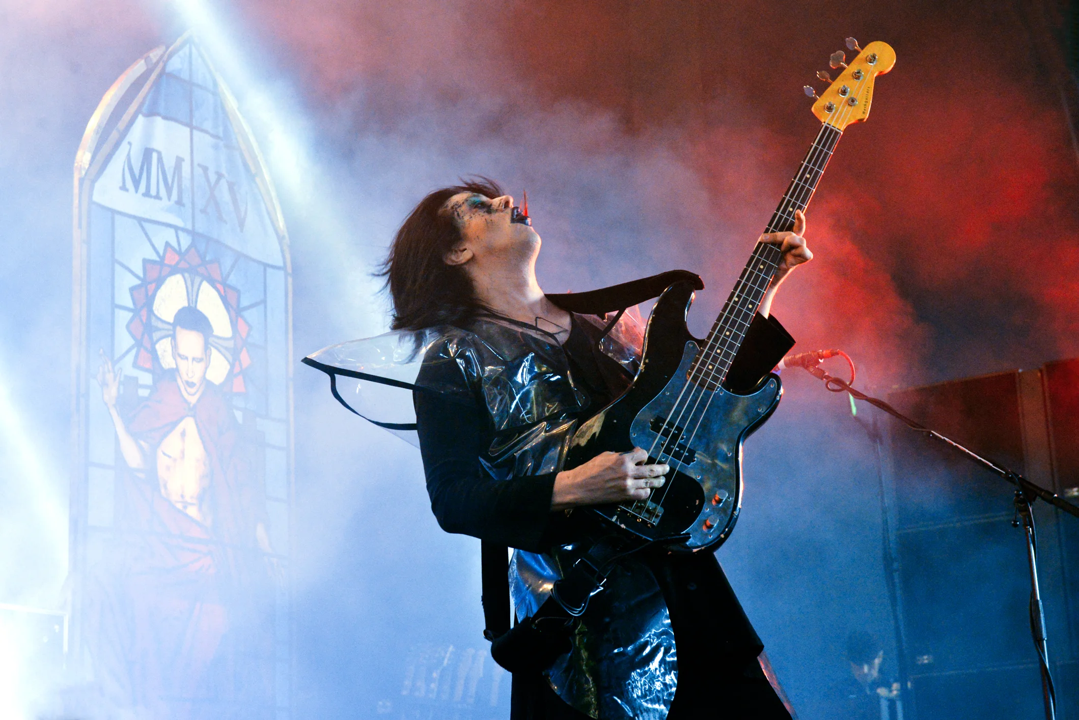 Manson