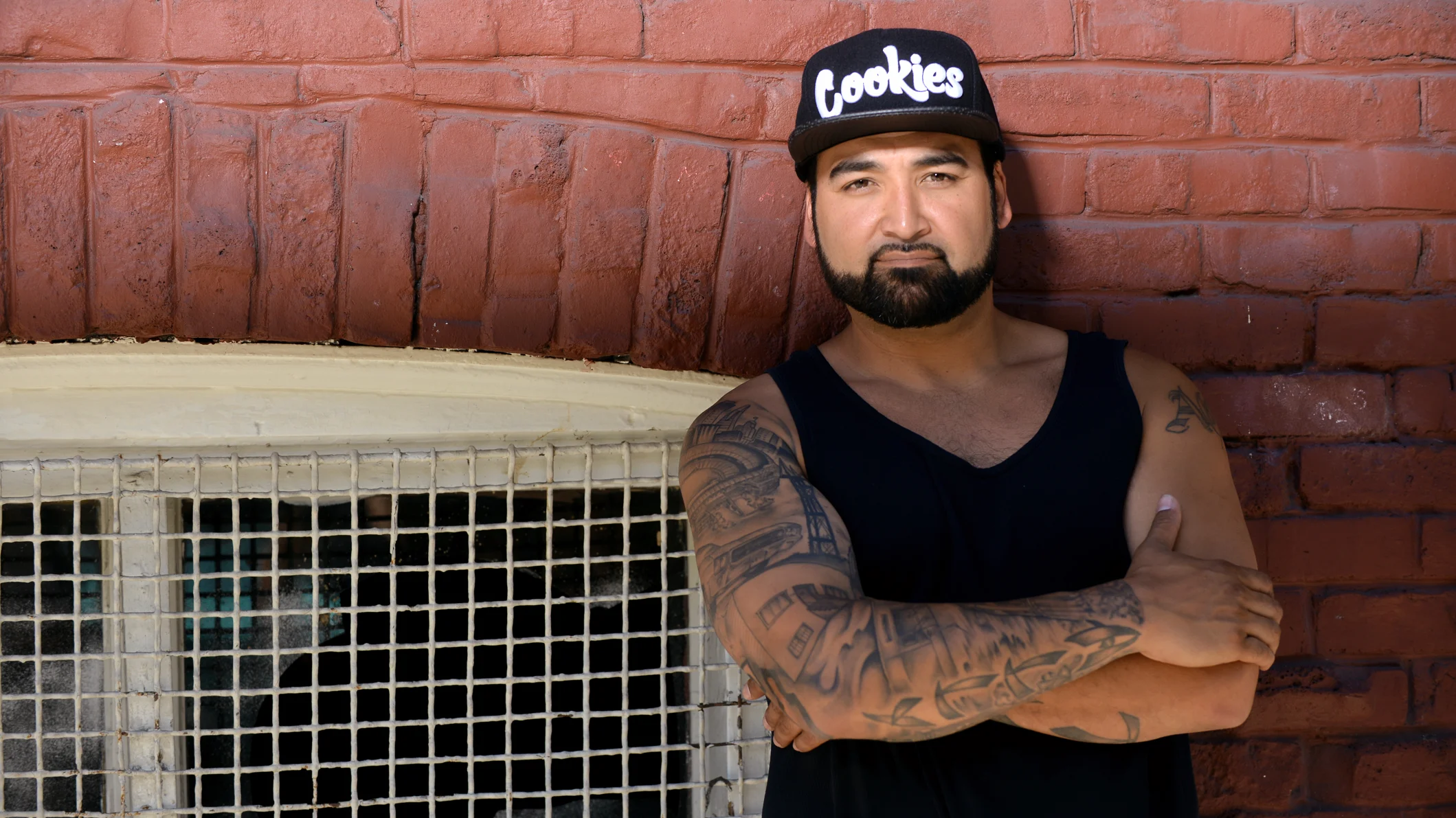 Permanent Residents: Photo Essay- SFweekly