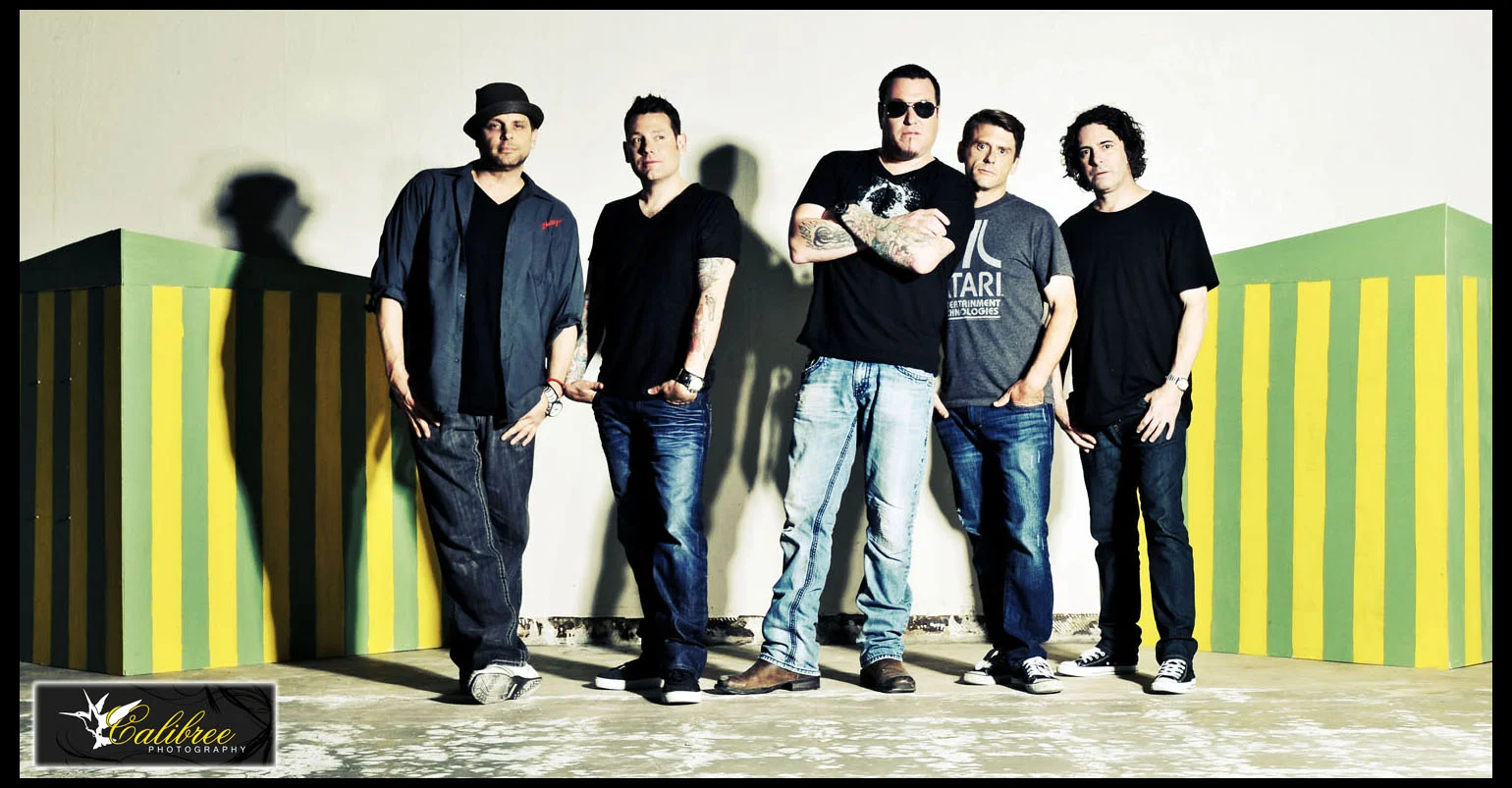 Smash Mouth
