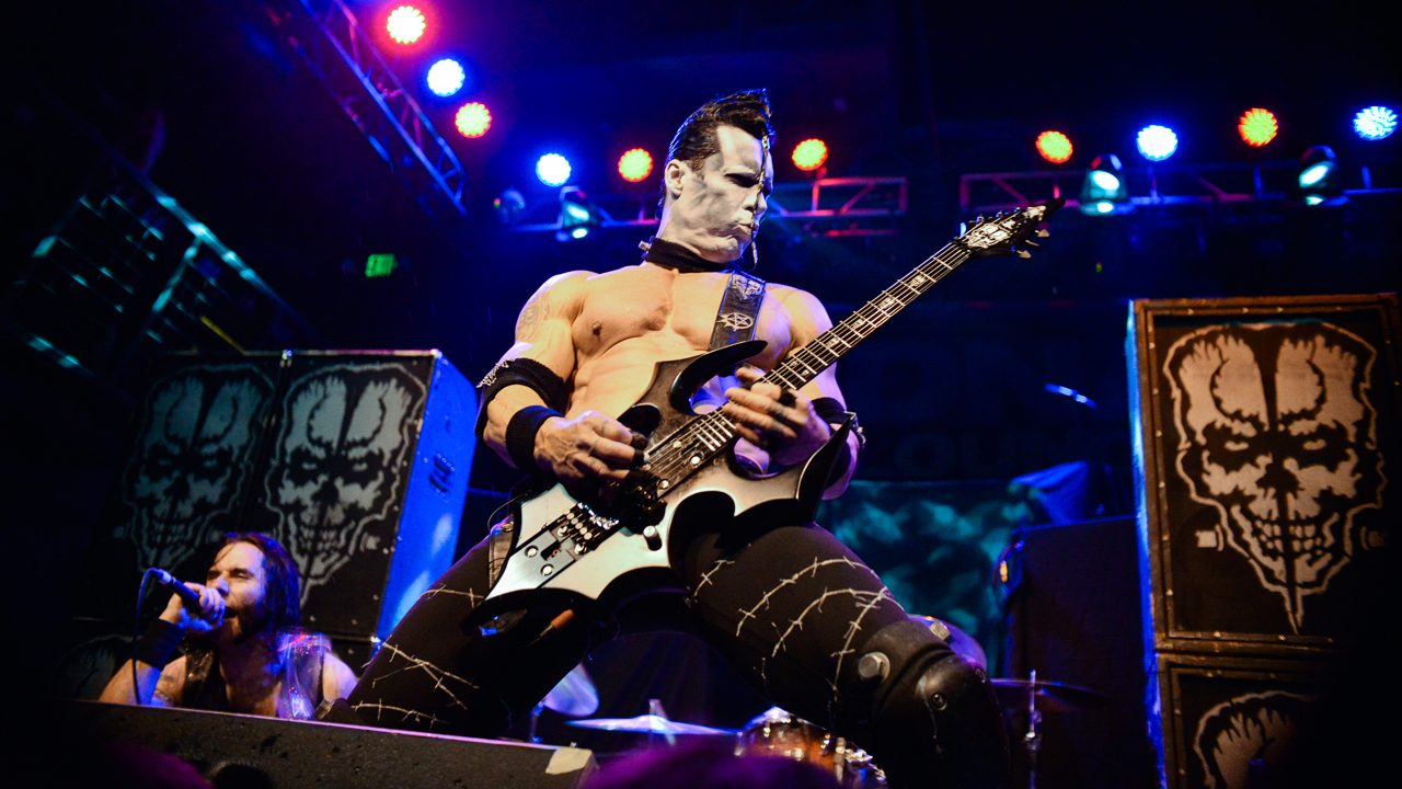 Doyle: DNA Lounge SF, CA
