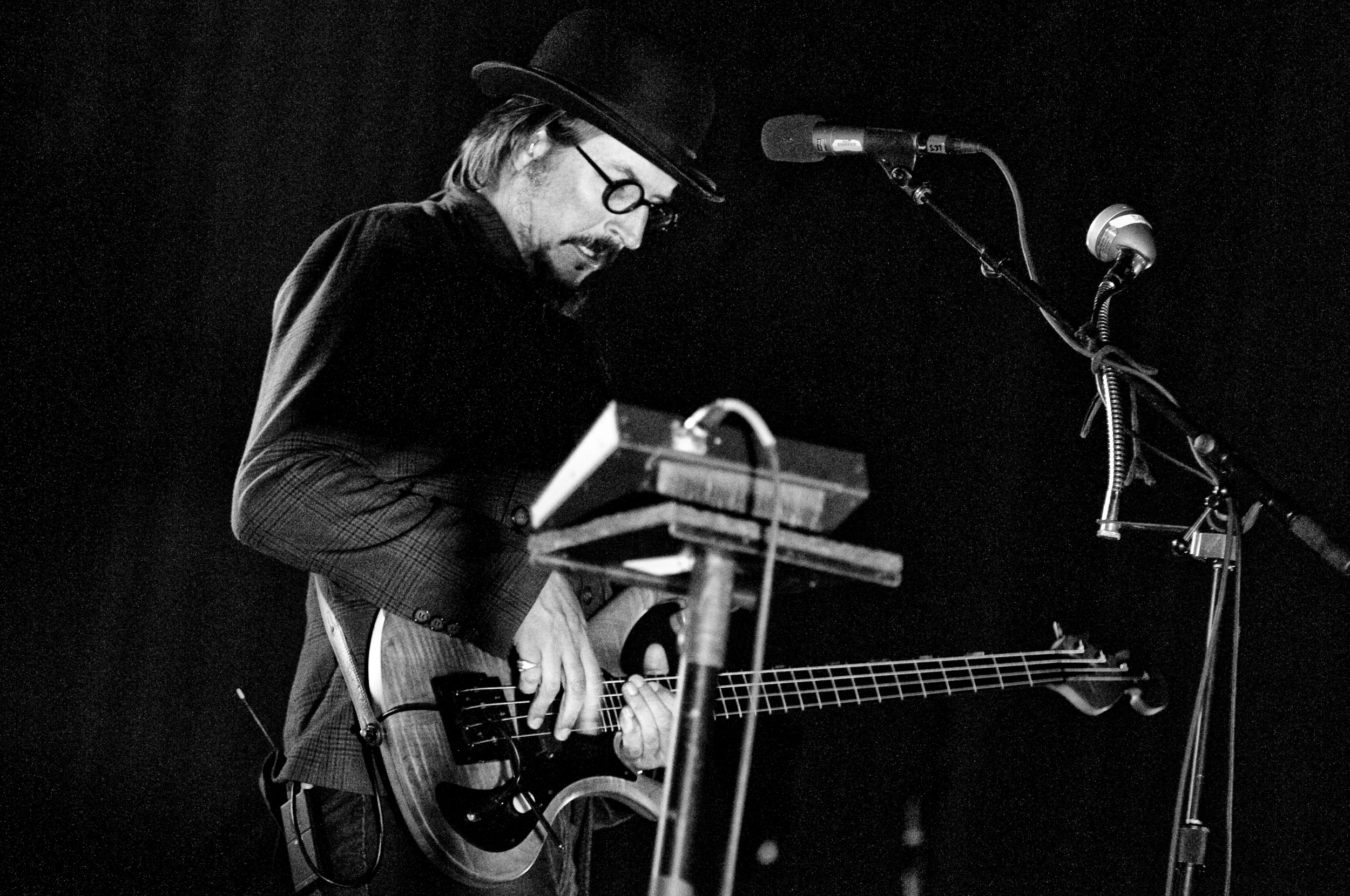 Les Claypool: Primus