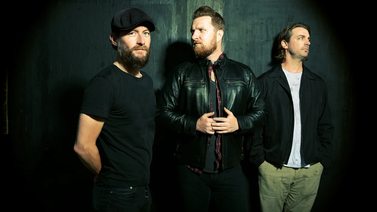 Black Map: Promo