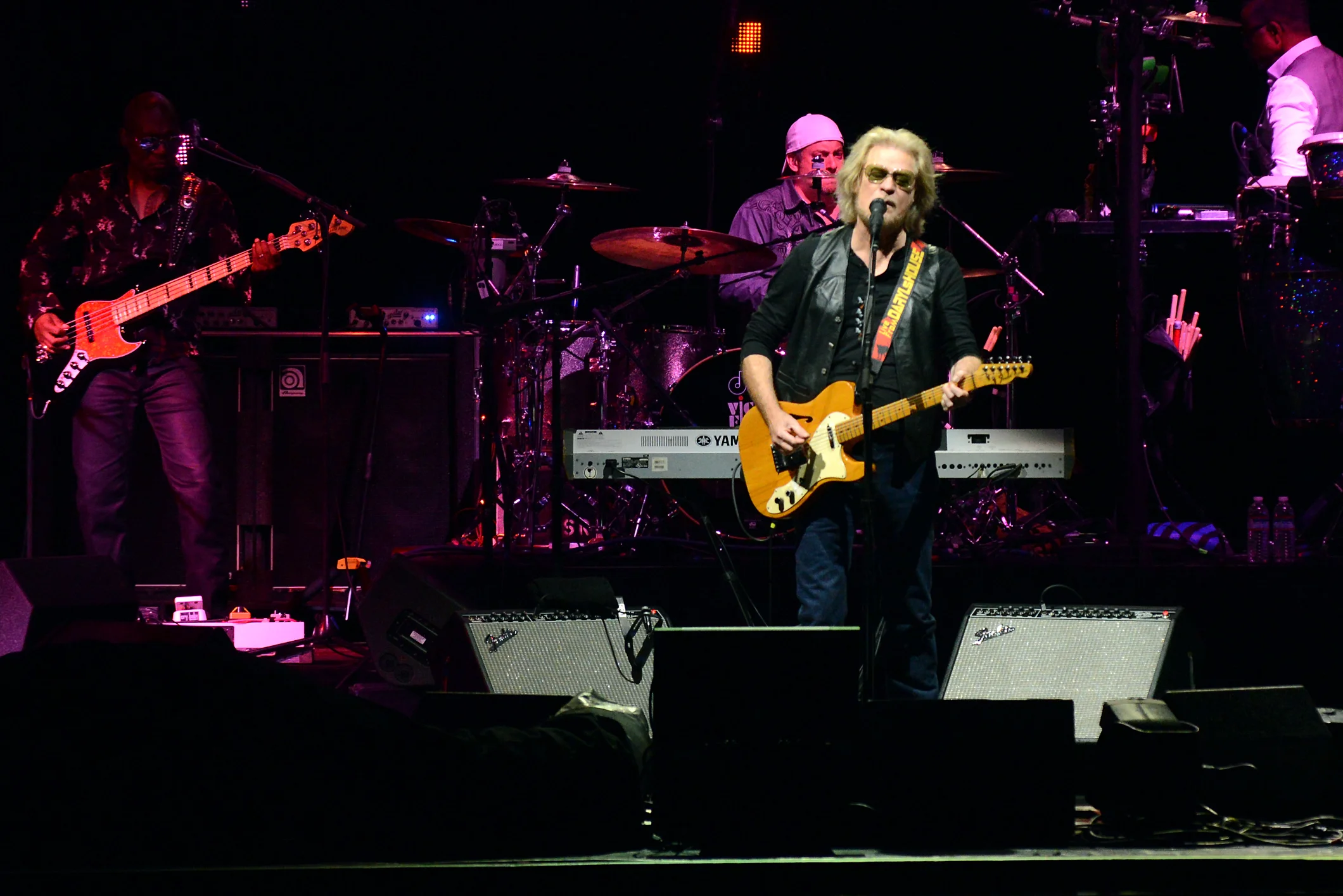 Hall &Oates