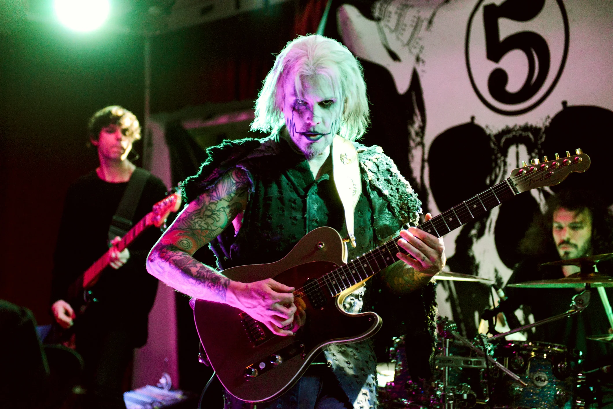 John 5