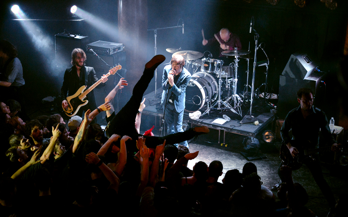 Refused
