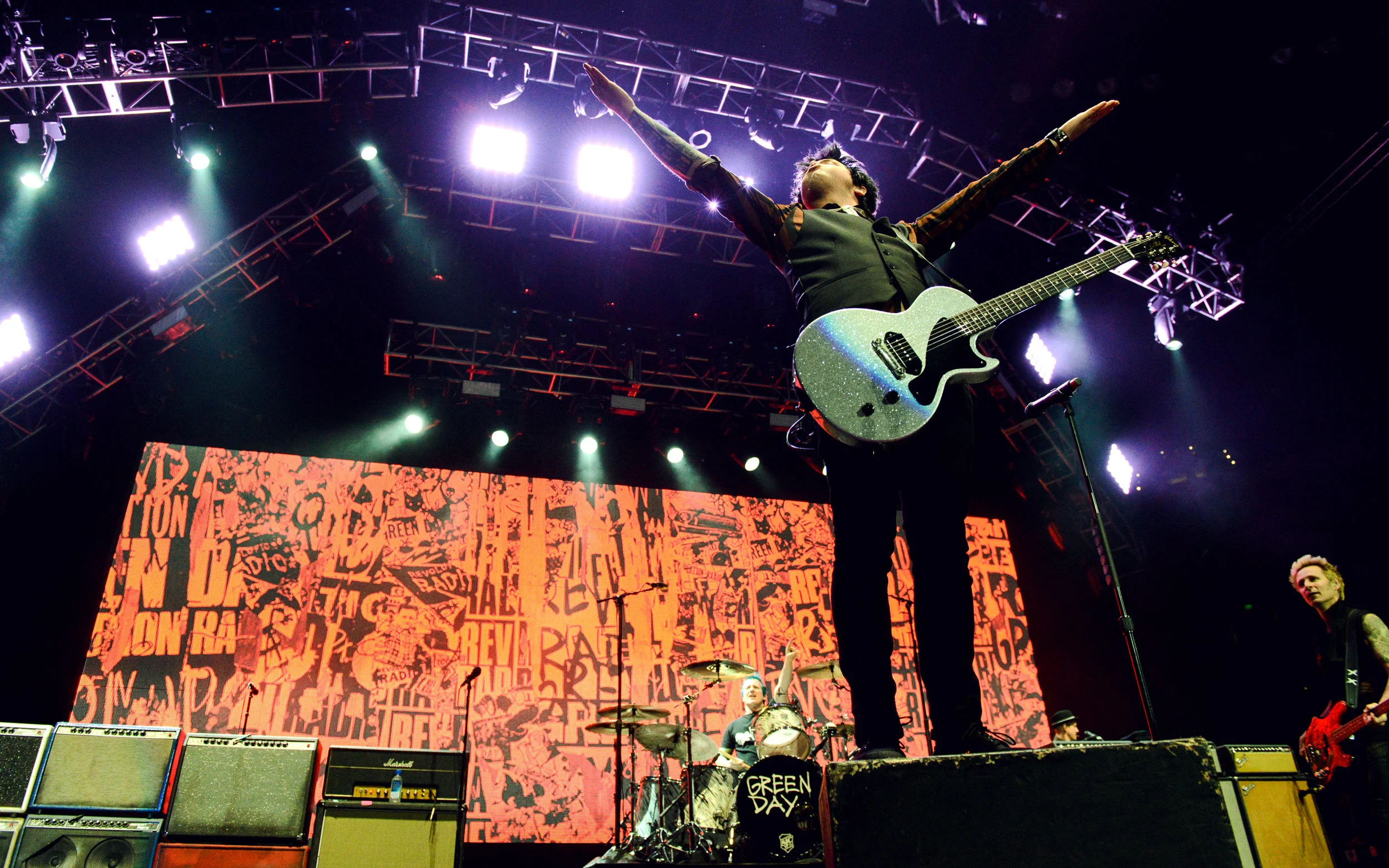 Green Day