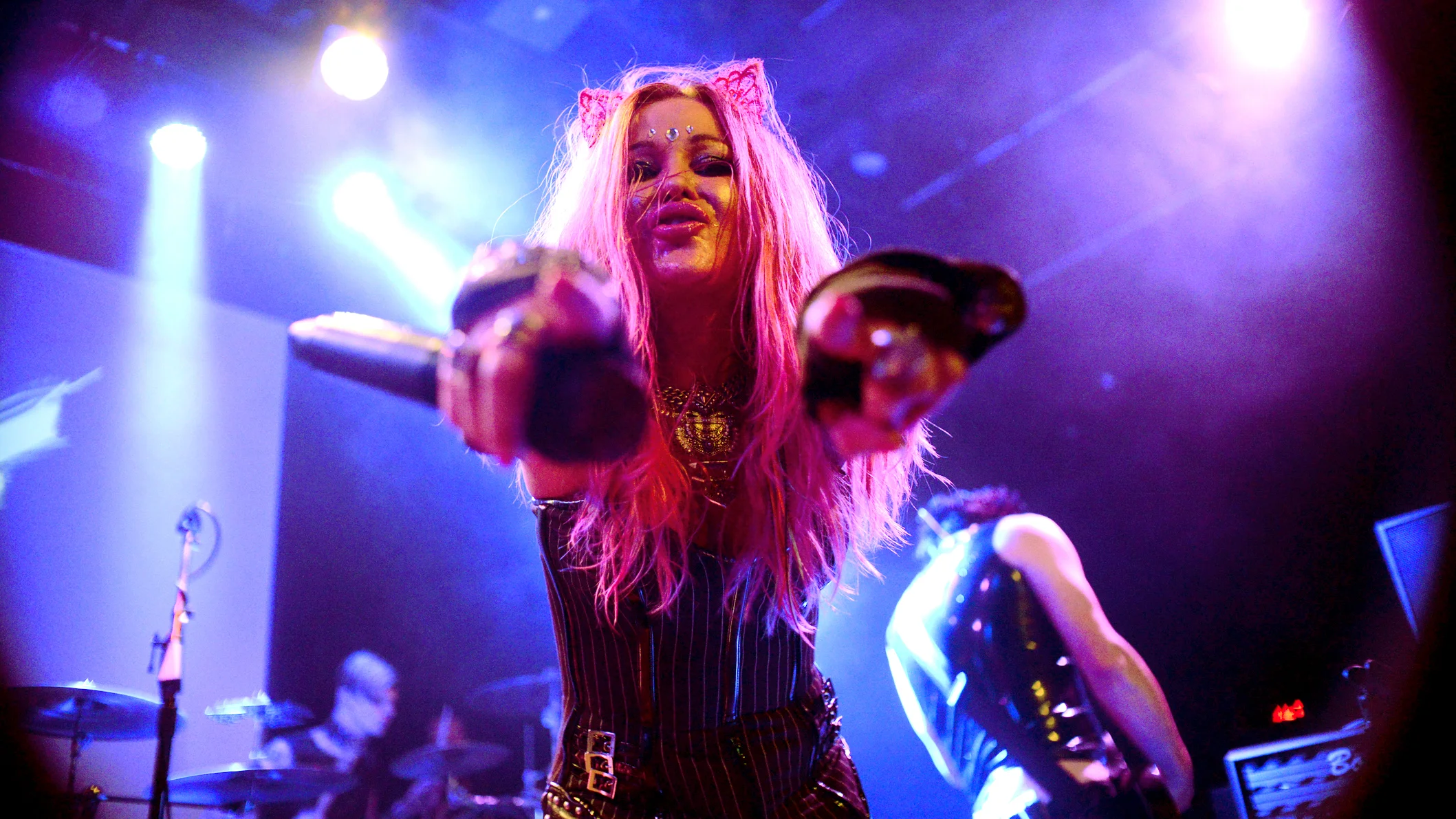 Lords of Acid