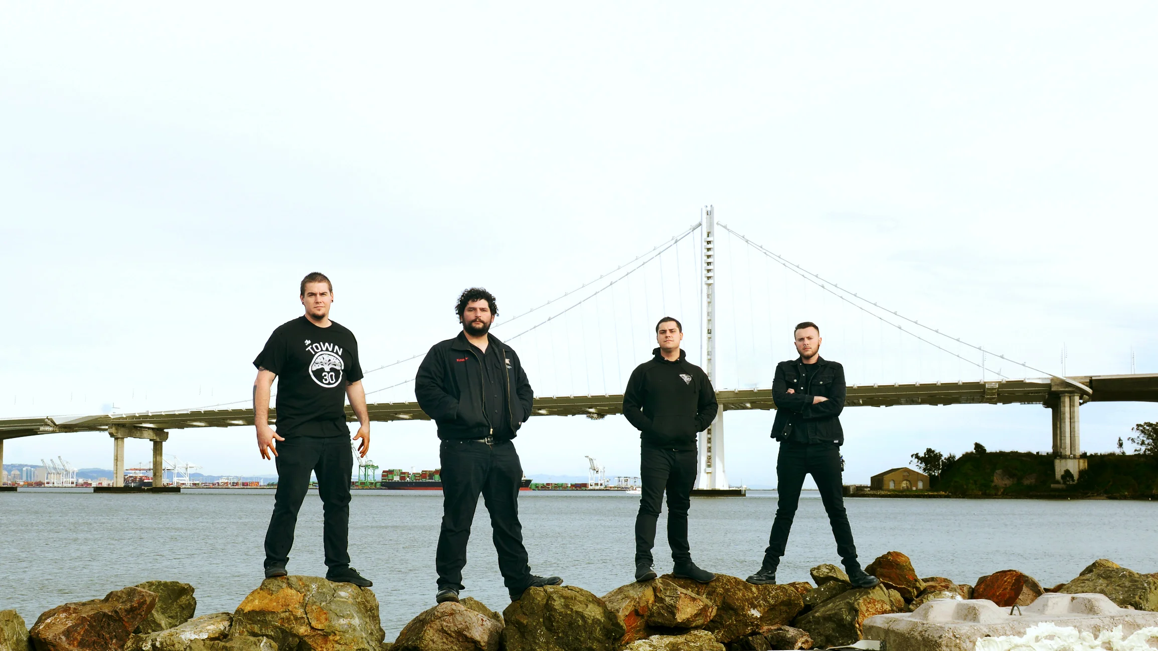 Hatriot "From Days Unto Darkness" Album 2019