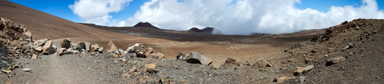 Mauna Kea