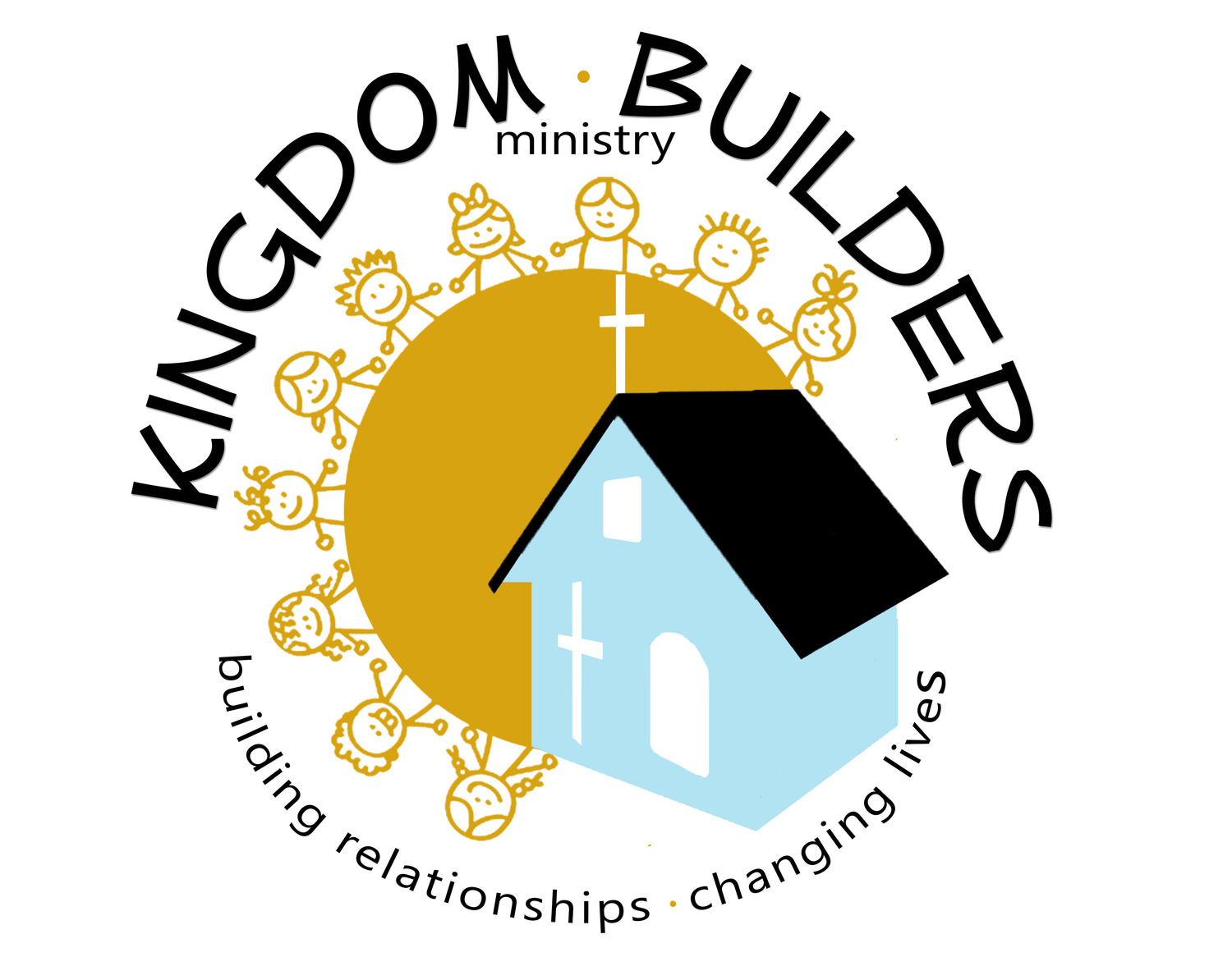 Kingdom Builders Ministry