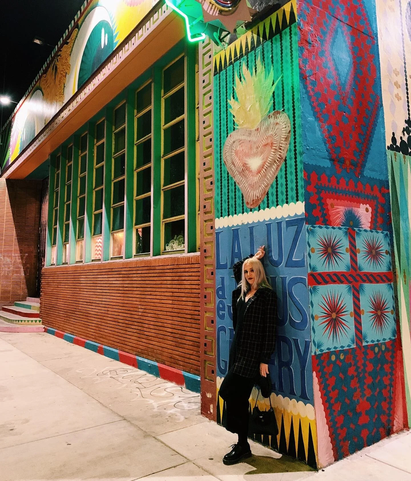 An angel Angeleno ❤️