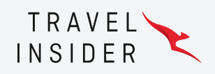 Qantas Travel Insider Logo