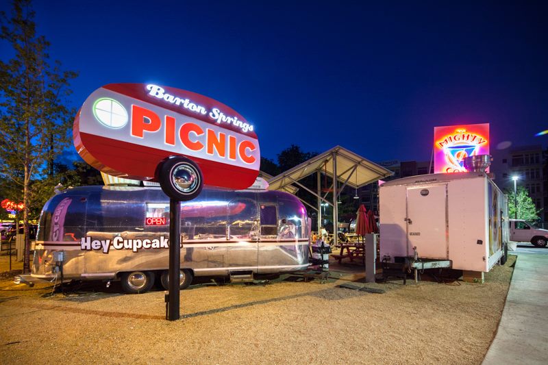 Photo courtesy of Picnic.