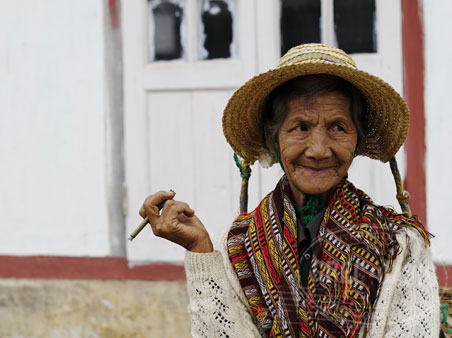 Burma, 2008. Photo by Greg Davis.