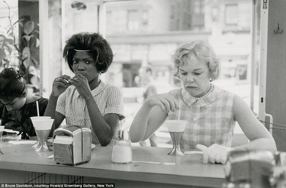 Black Women's Style in America 