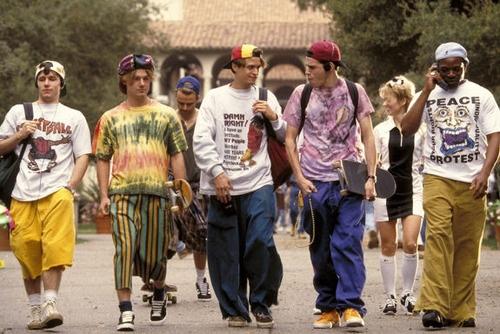 Image courtesy of Fashion Grunge.