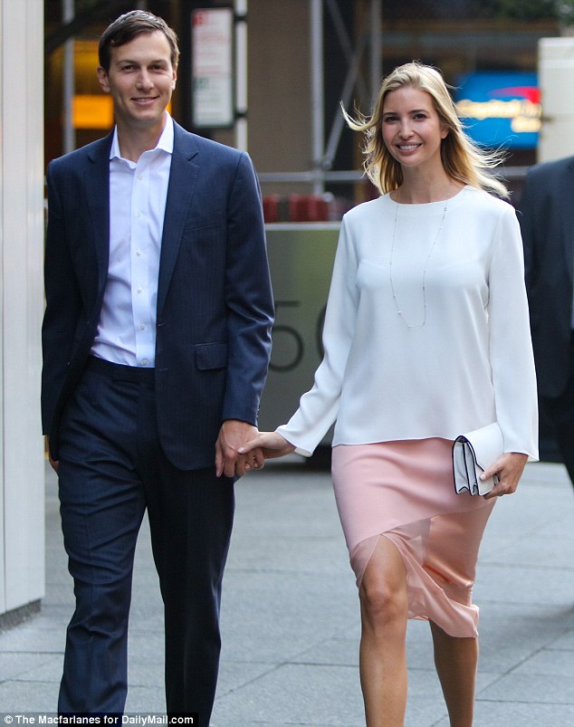 Photo courtesy of The Daily Mail