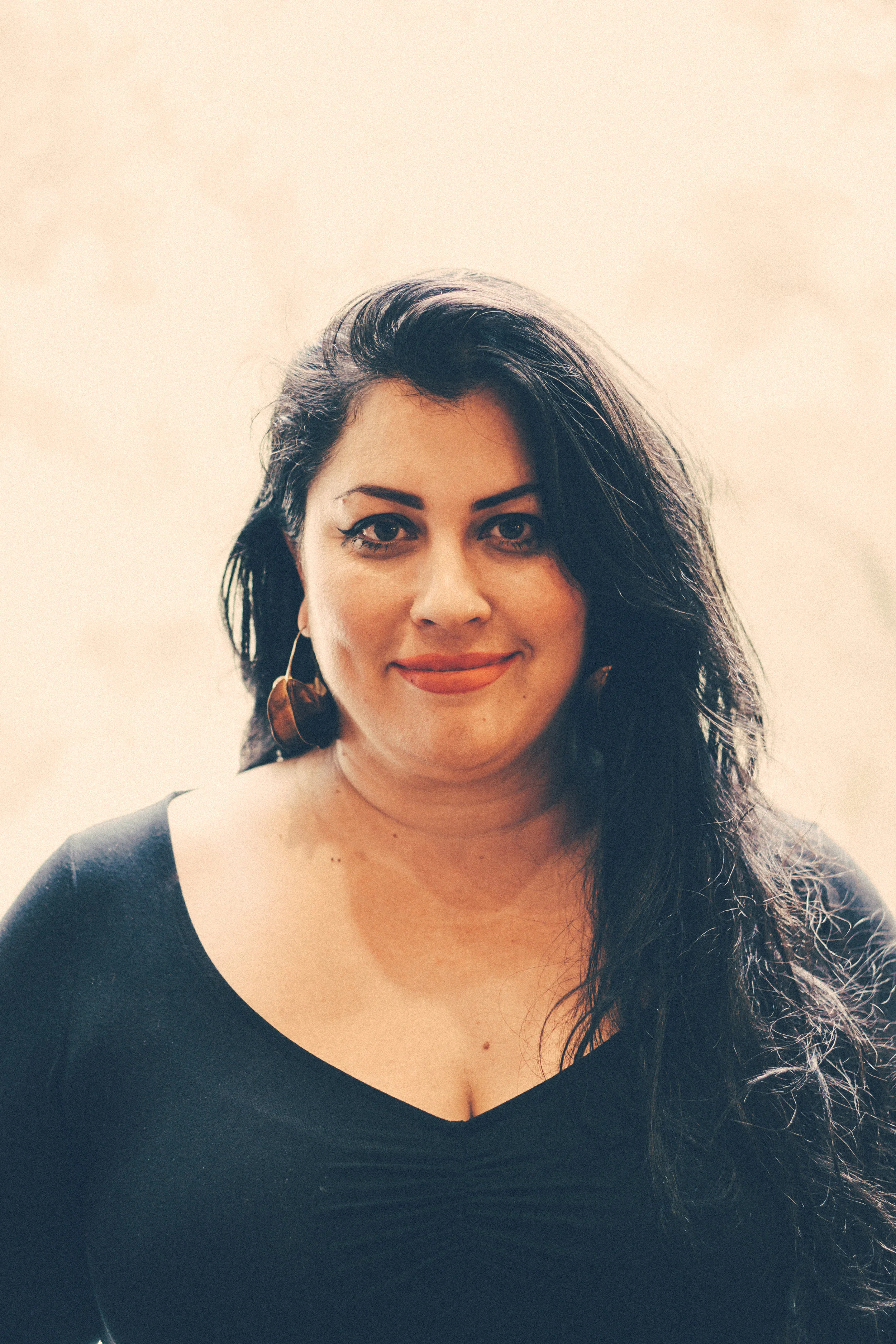 McKibbens is a nine-time National Poetry Slam team member.
