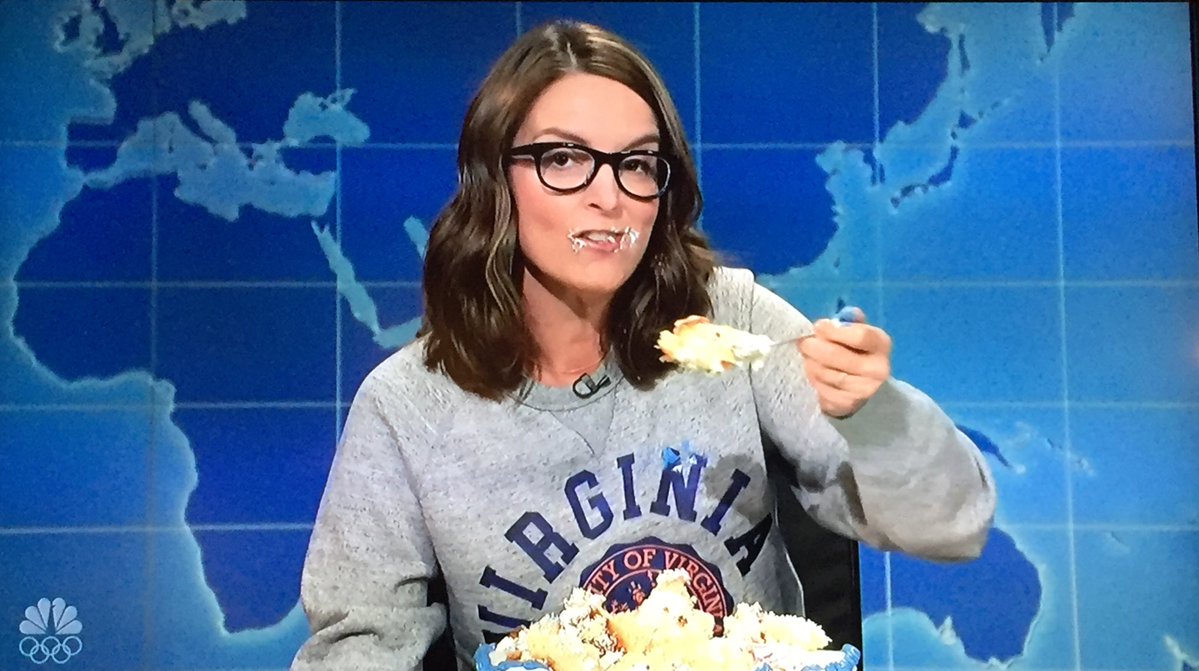 Photo courtesy of Saturday Night Live