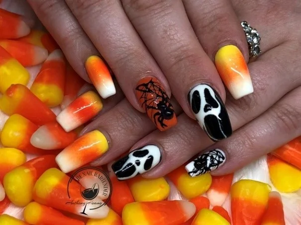 Photo courtesy of @thenailbartender