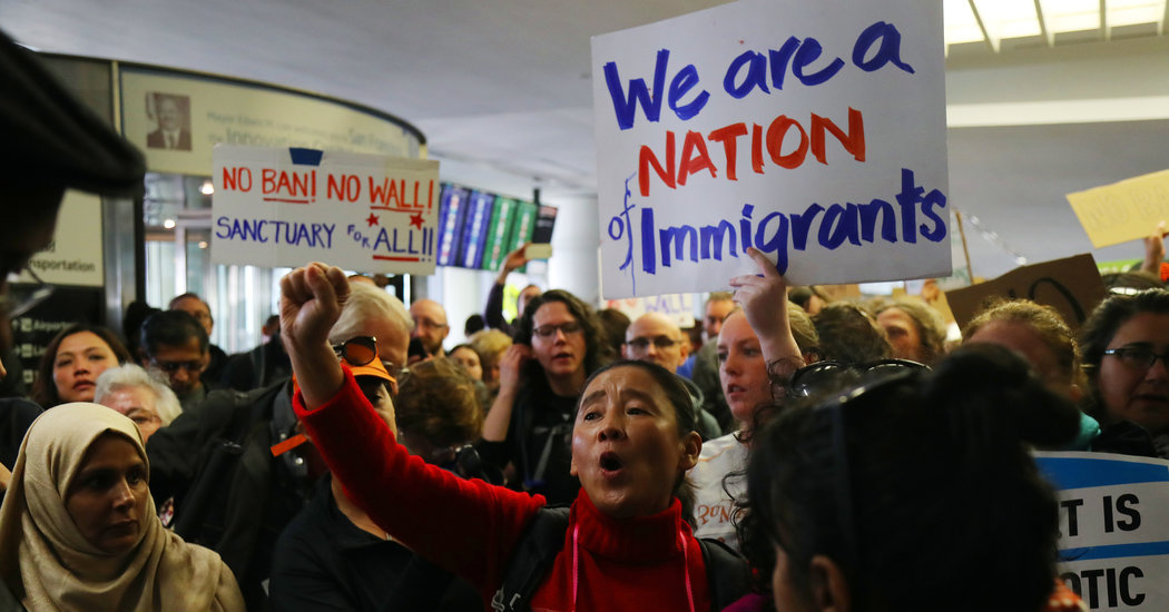 Photo courtesy of The New York Times