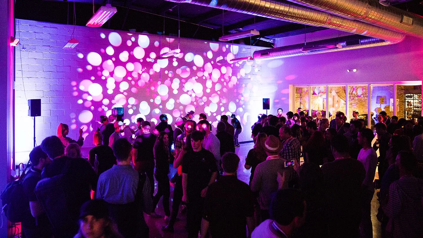 Photo courtesy of South by Southwest