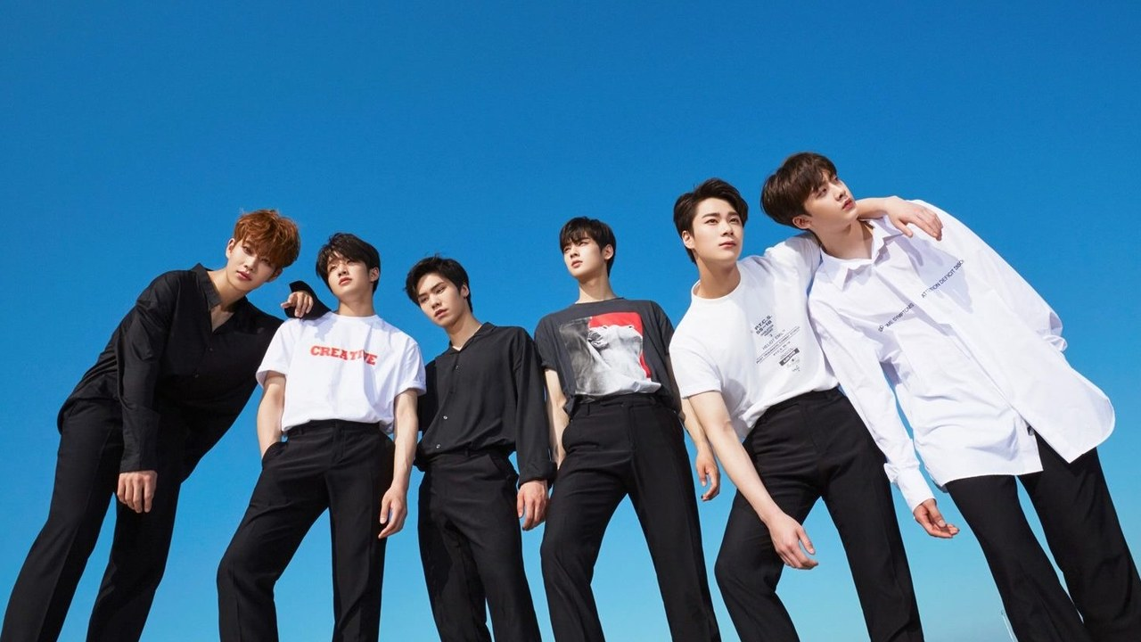 The K-Pop Aesthetic: Astro Style Profile — ORANGE Magazine