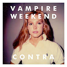 Photo courtesy of Vampire Weekend