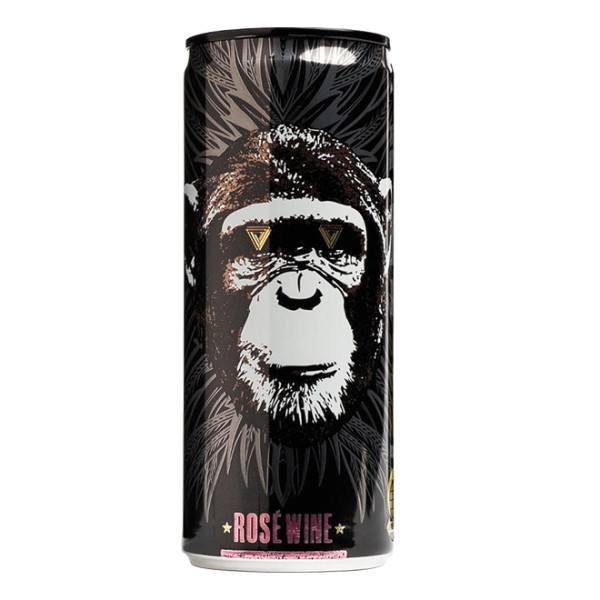 Photo courtesy of The Infinite Monkey Theorem