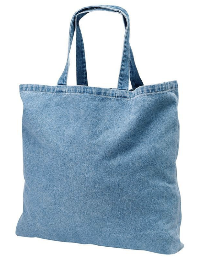 Photo courtesy of Totebag Factory