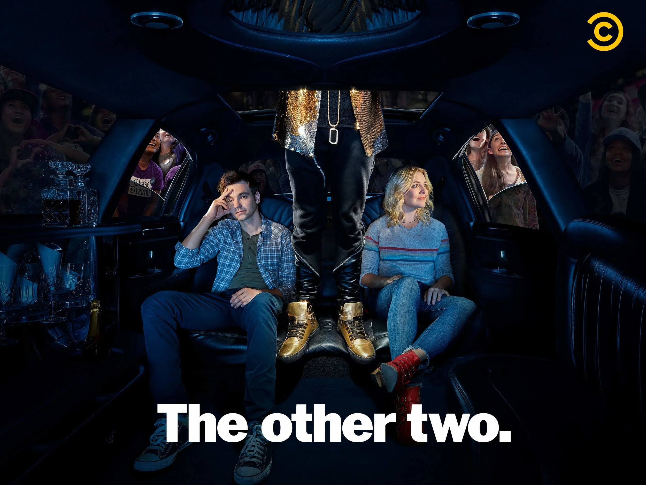 Image Courtesy of Comedy Central