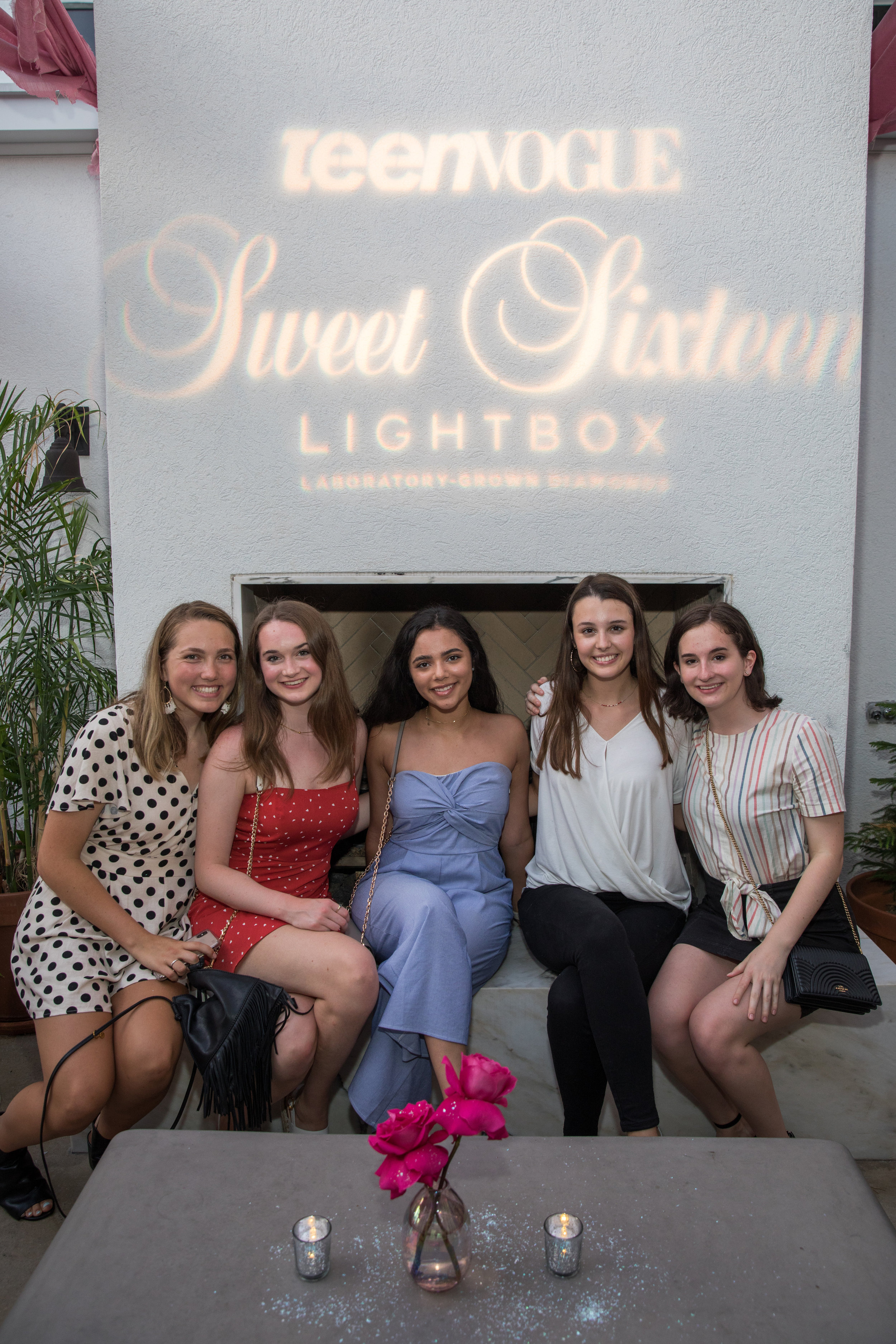 Teen Vogue is coined as Vogue’s sister publication and longtime go-to fashion and lifestyle magazine for tweens and teens (and who are we kidding, twenty-somethings).