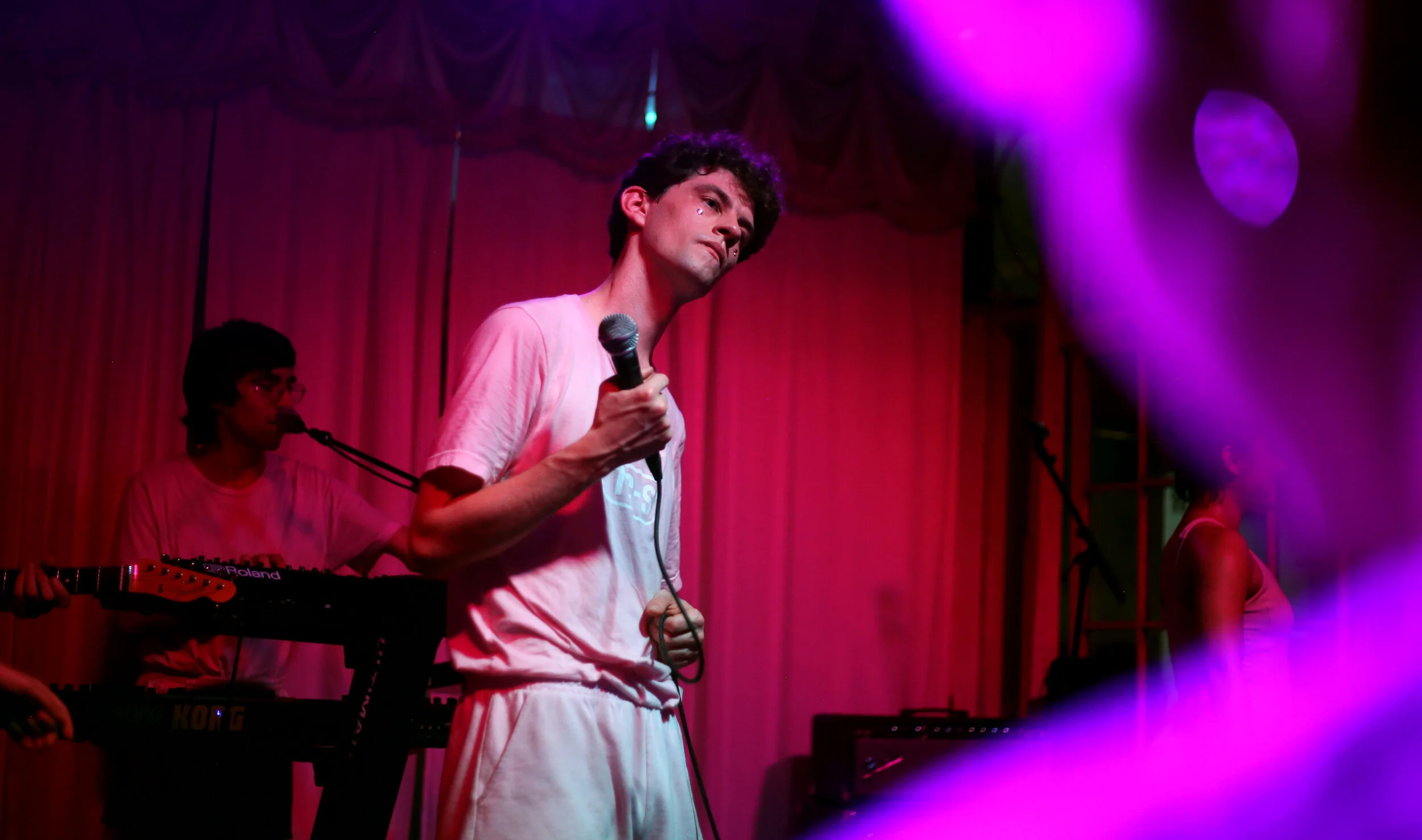 Photo by Brittany Mendez