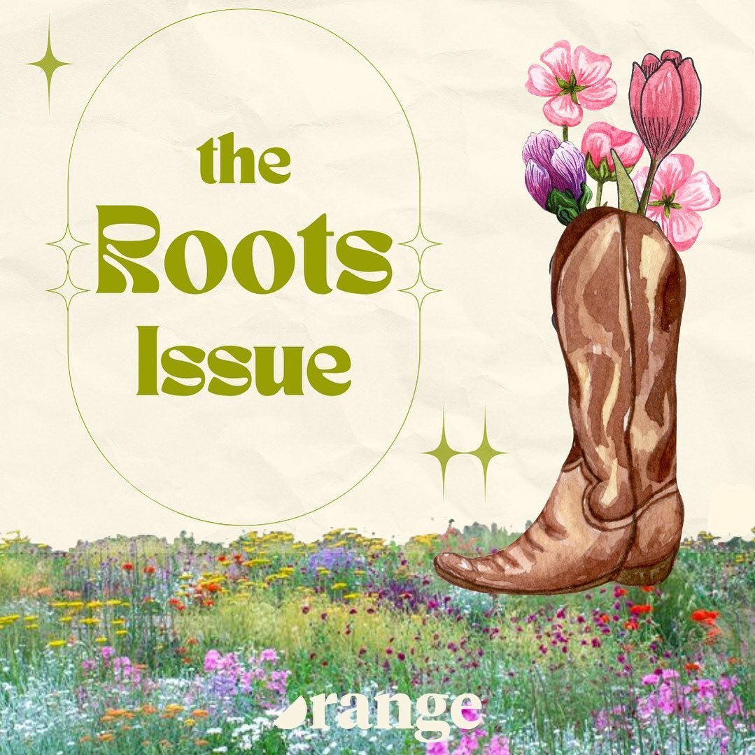 INTRODUCING 

ＴＨＥ ＲＯＯＴＳ ＩＳＳＵＥ

COMING SOON.