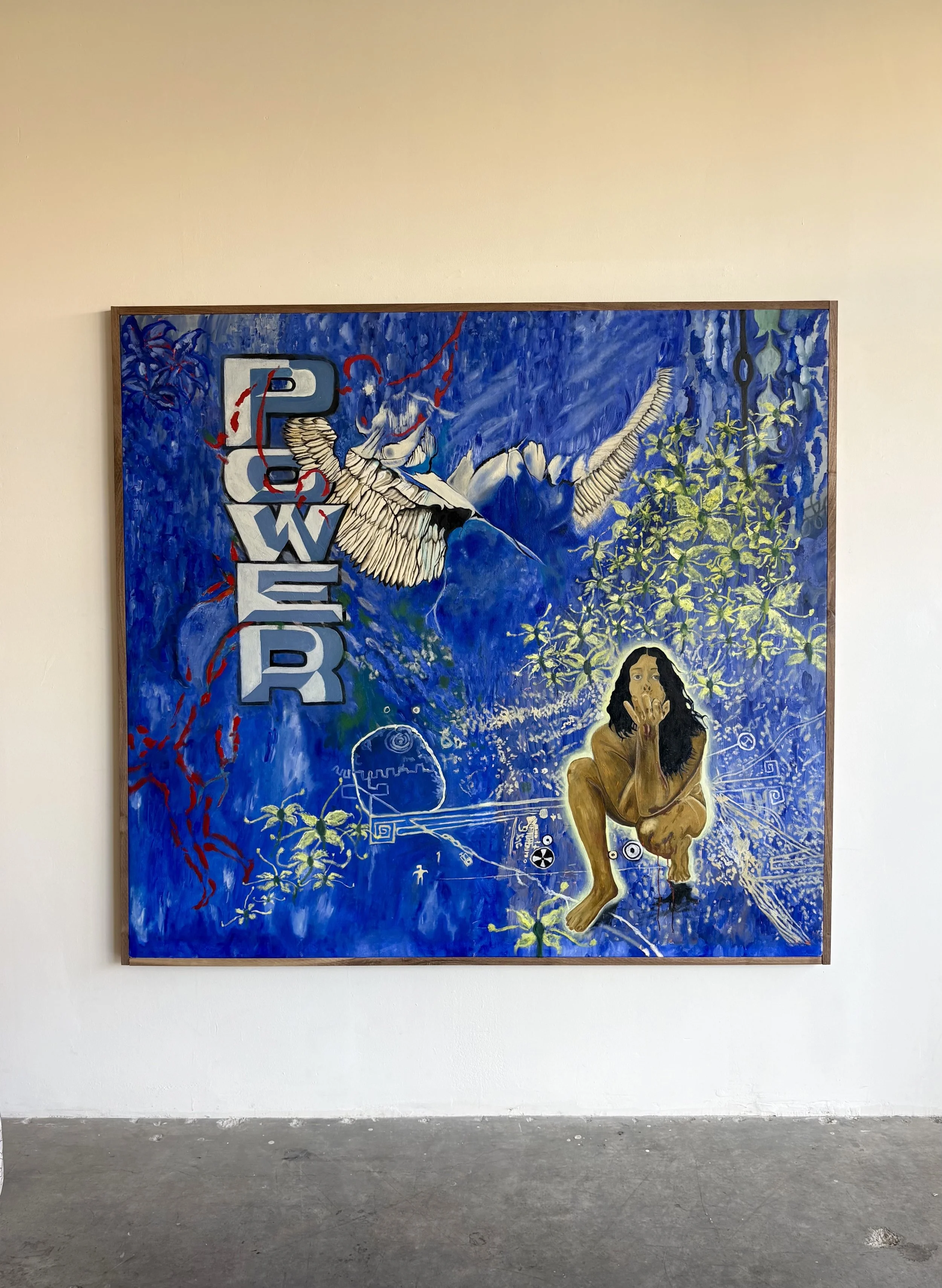 Pull His Spirit Through. Bury Him., 2026