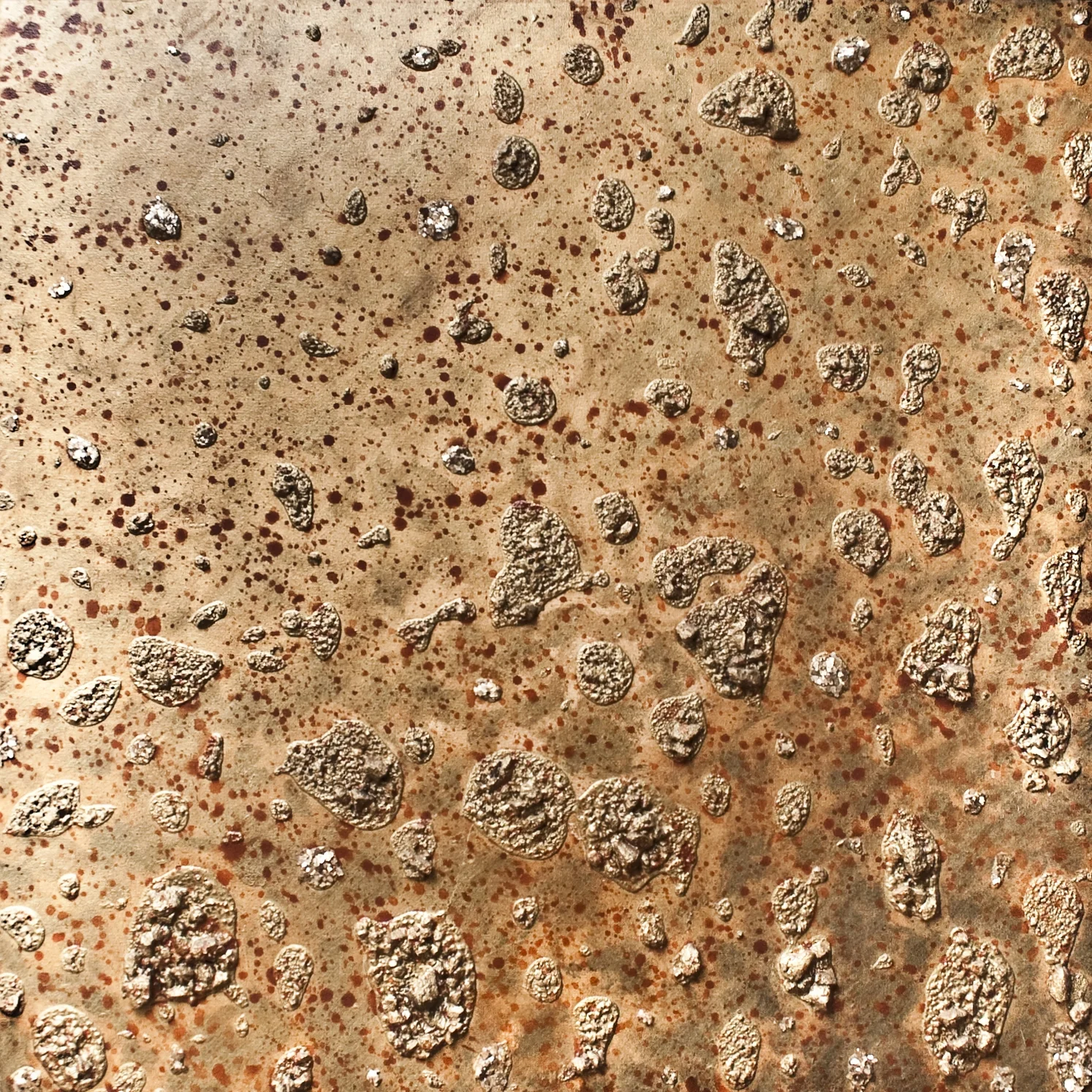 All That Glitters