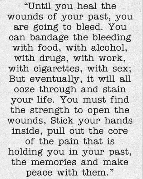 -Iyanla Vanzant